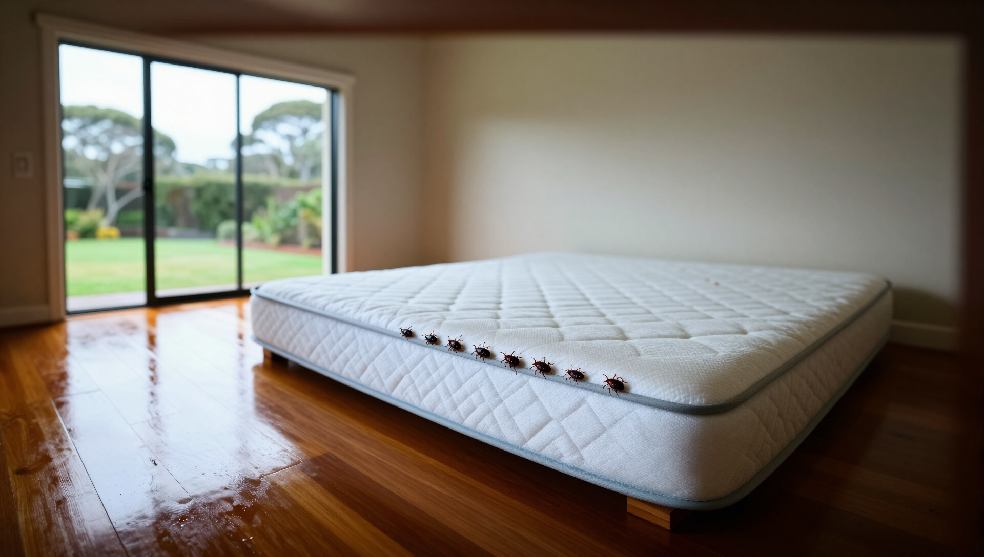 Bed Bugs Control in Georges Hall