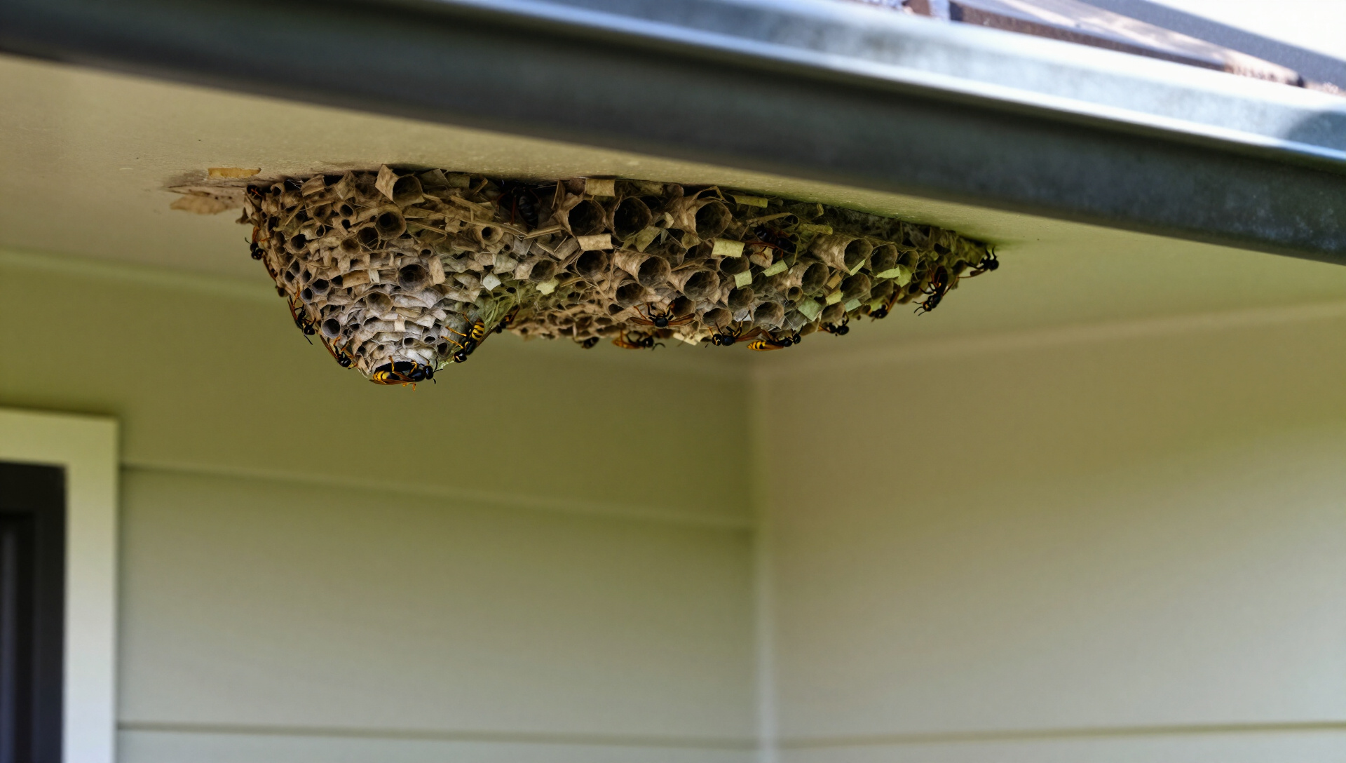 Bees and Wasp Removal in Georges Hall