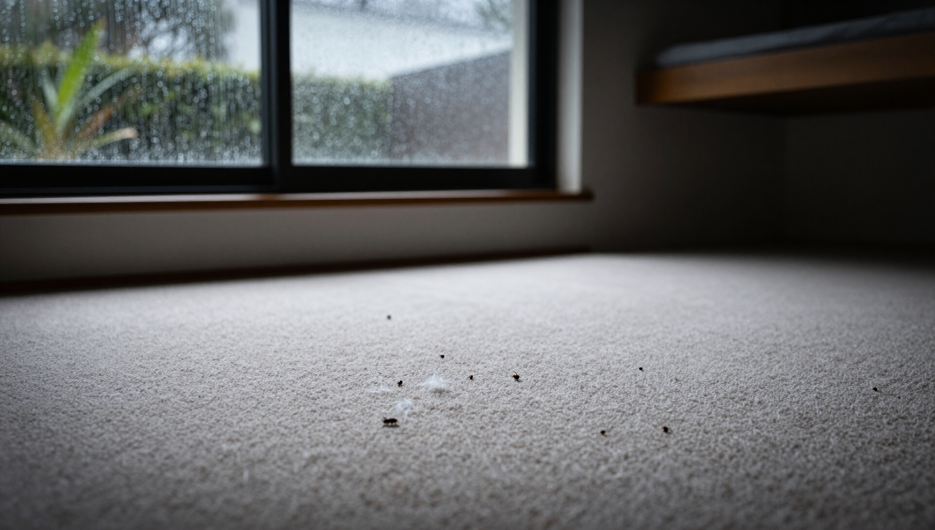 Fleas and Ticks Removal in Georges Hall